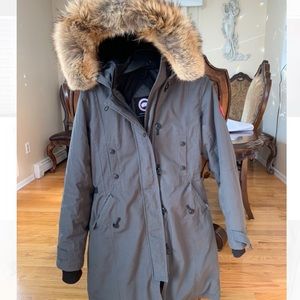 Canada Goose